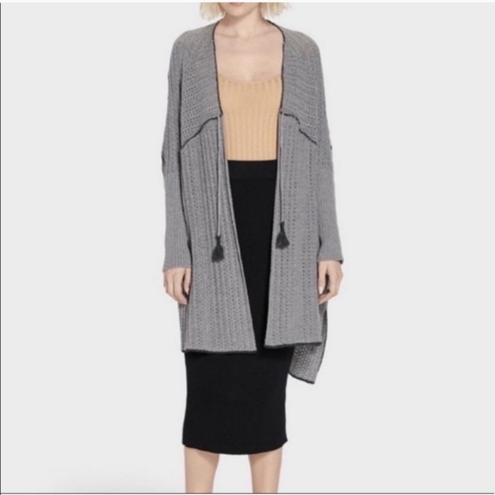 Ugg Riley Sweater Poncho